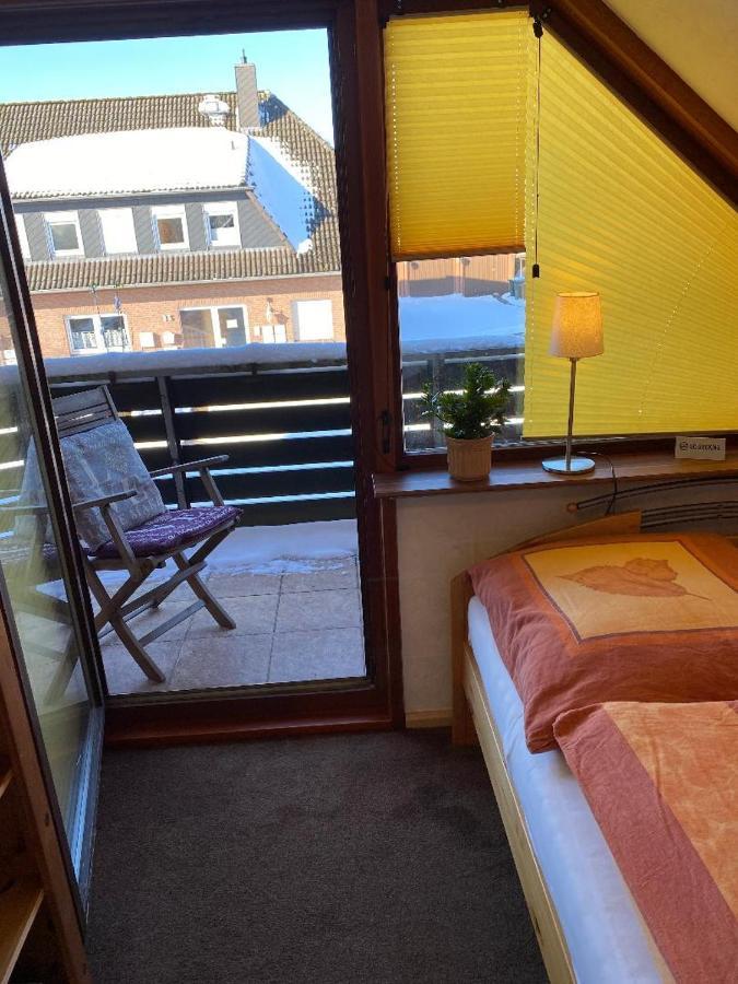 Gemuetliches Zimmer Zentral In Der Lueneburger Heide シュネーヴァーディンゲン エクステリア 写真