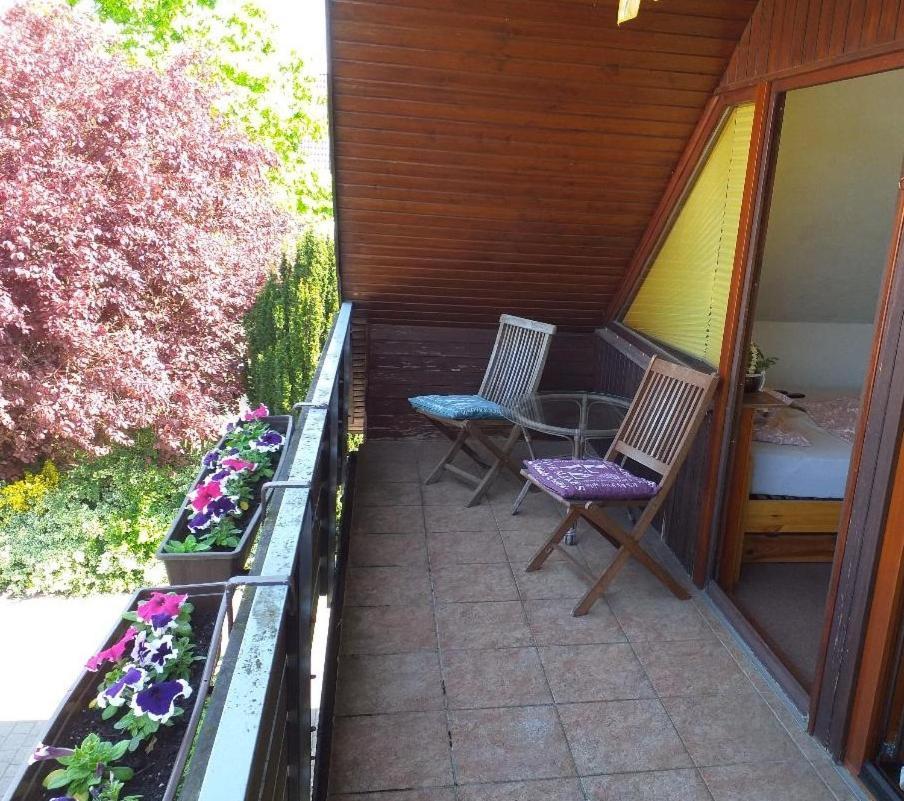 Gemuetliches Zimmer Zentral In Der Lueneburger Heide シュネーヴァーディンゲン エクステリア 写真