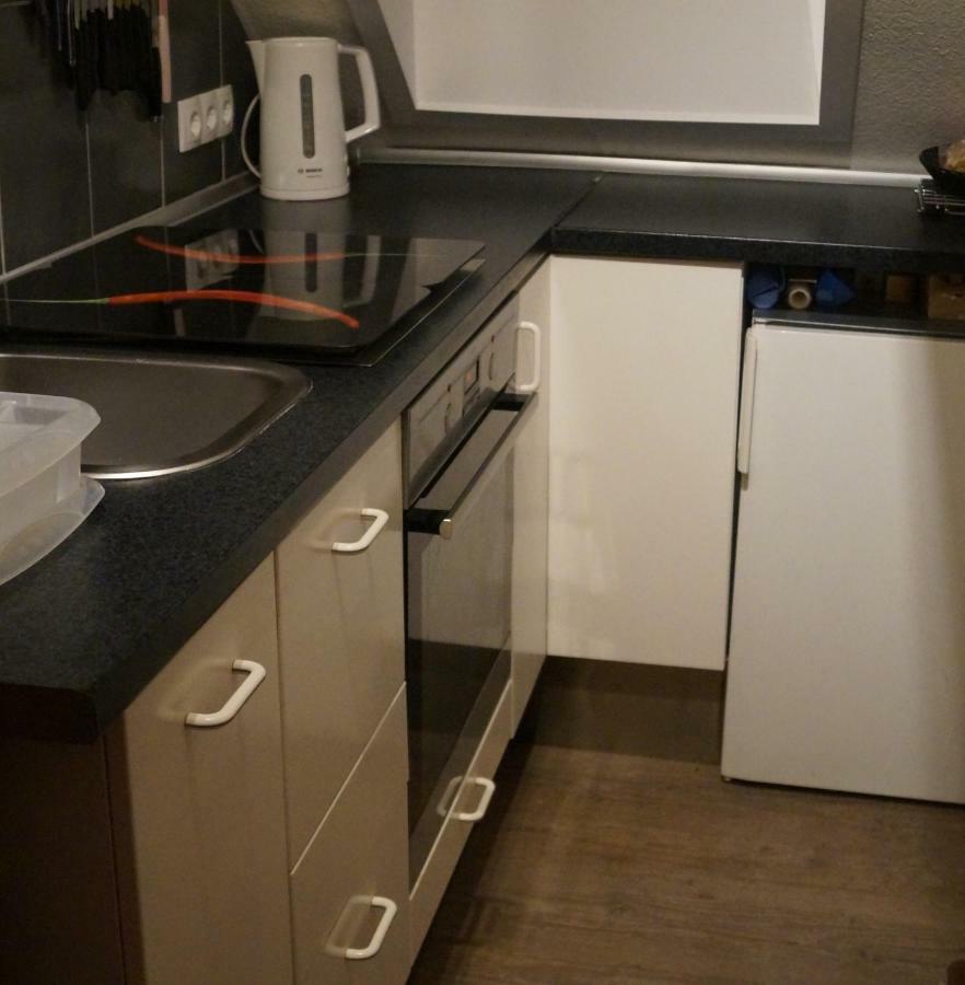 Gemuetliches Zimmer Zentral In Der Lueneburger Heide シュネーヴァーディンゲン エクステリア 写真